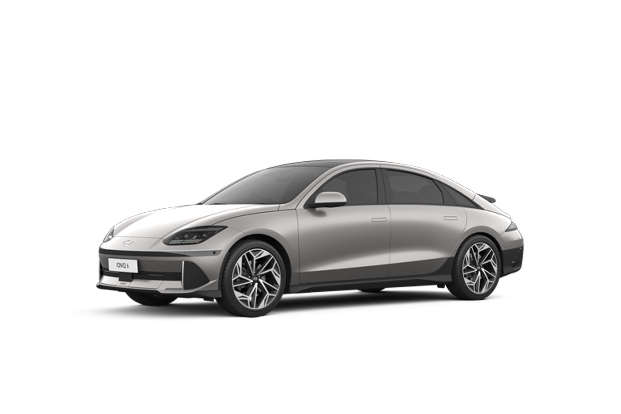 IONIQ 6