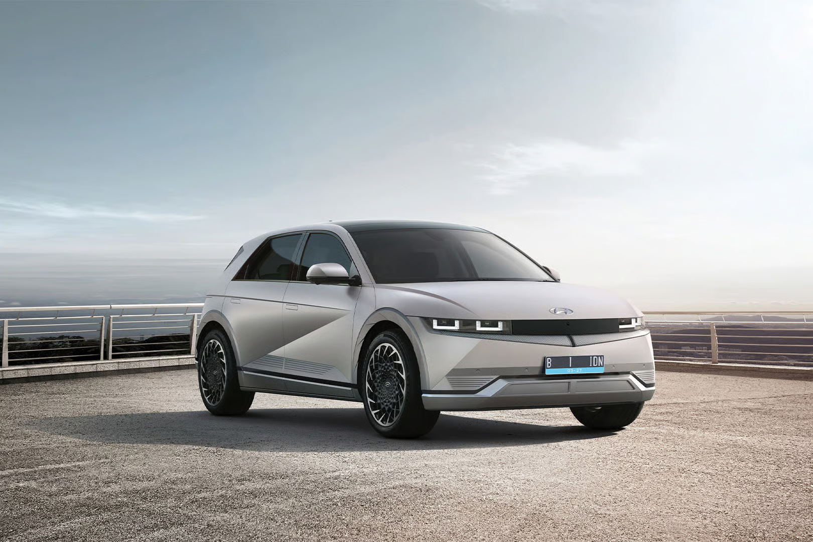 IONIQ 5