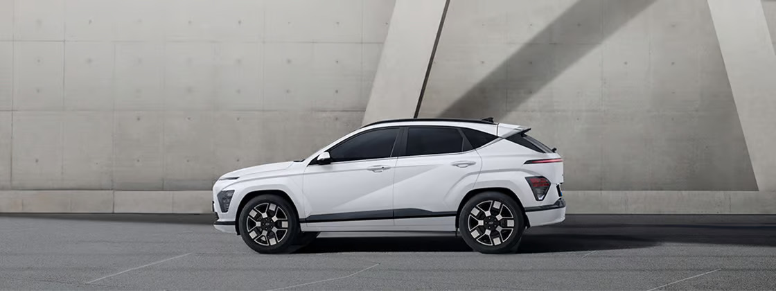 KONA Electric