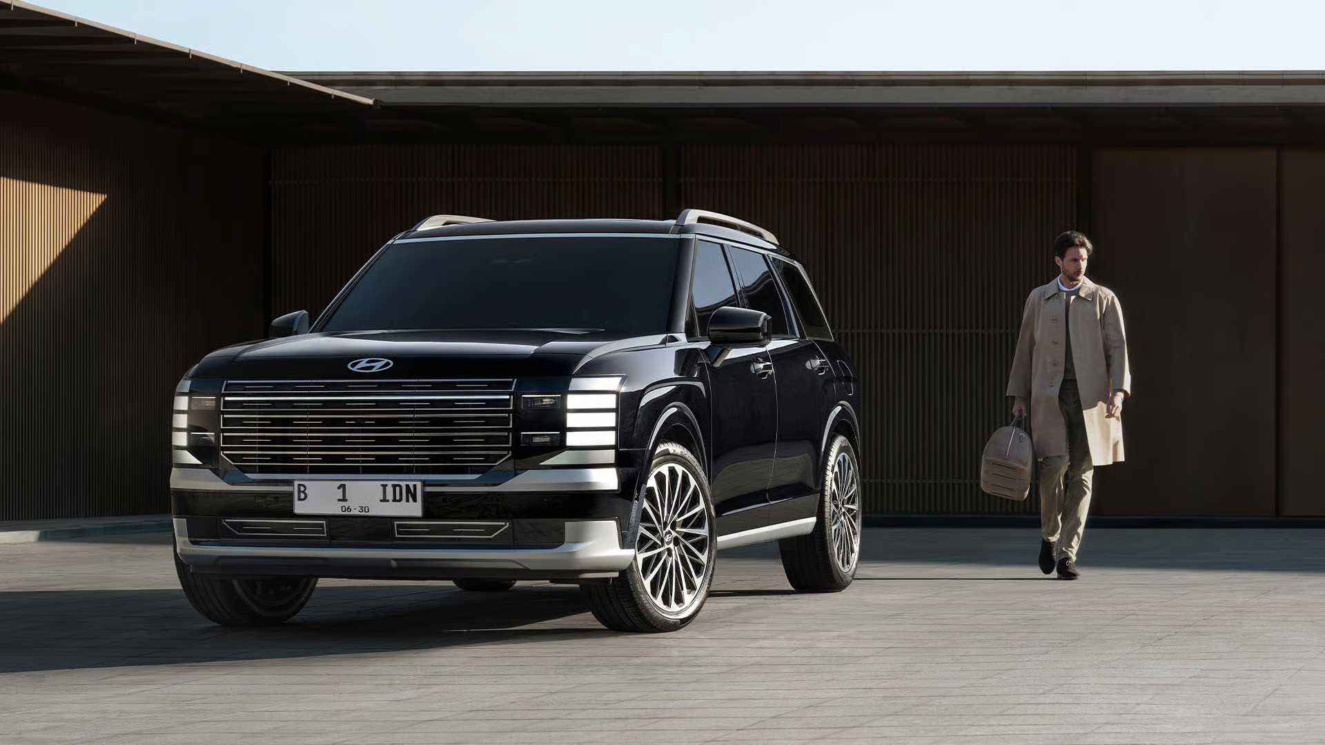 Hyundai Signature