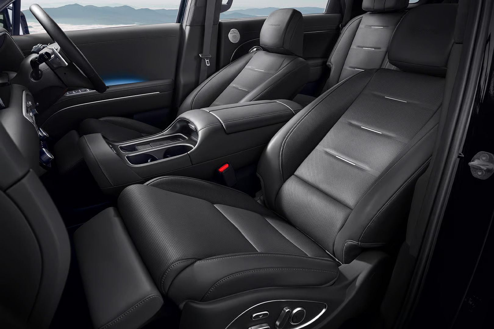 Hyundai Signature
