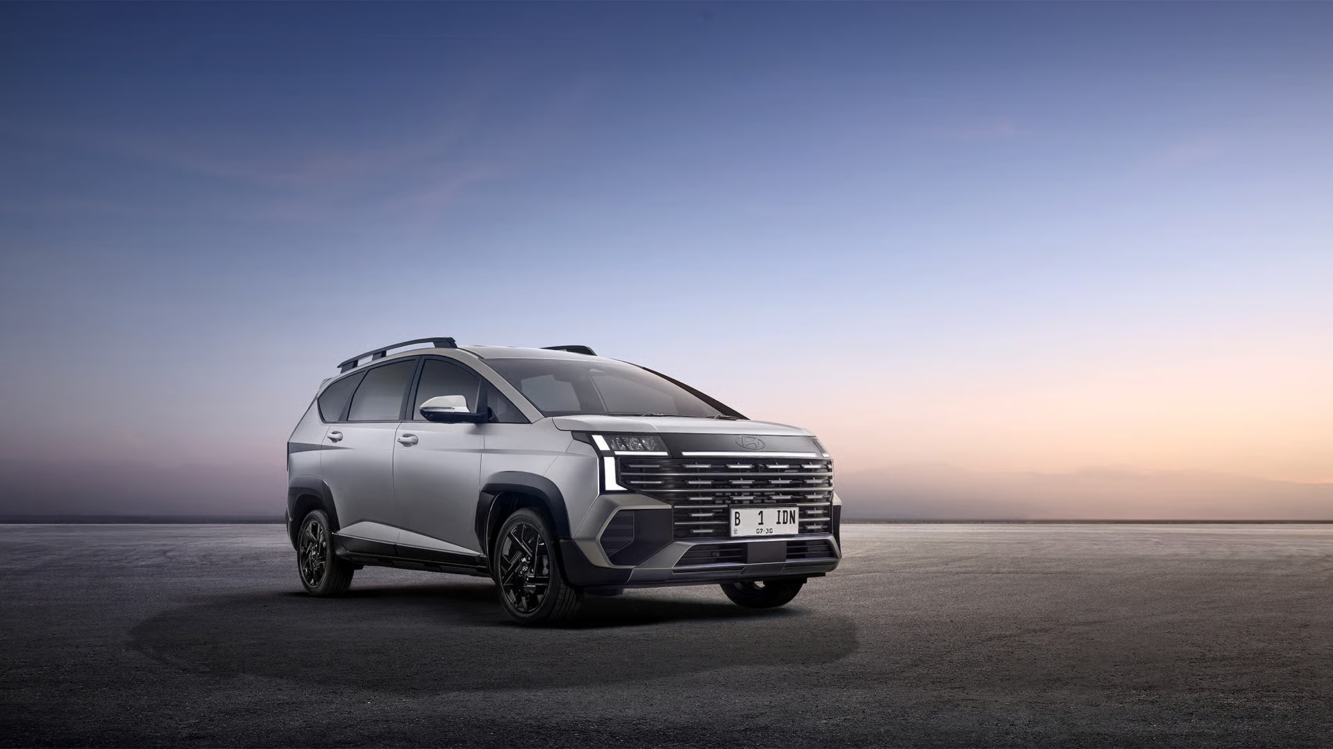 Hyundai Car